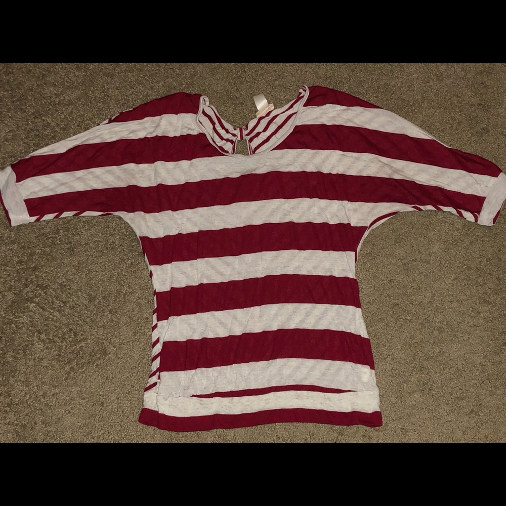 Great Comfortable Blouse